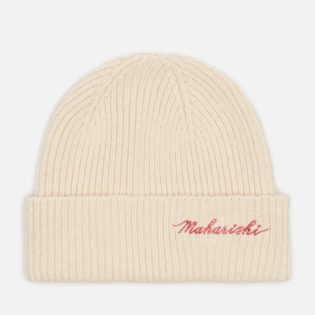 maharishi Шапка Logo Embroidered