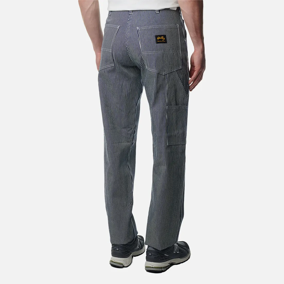 Stan Ray Мужские брюки OG Painter AW23