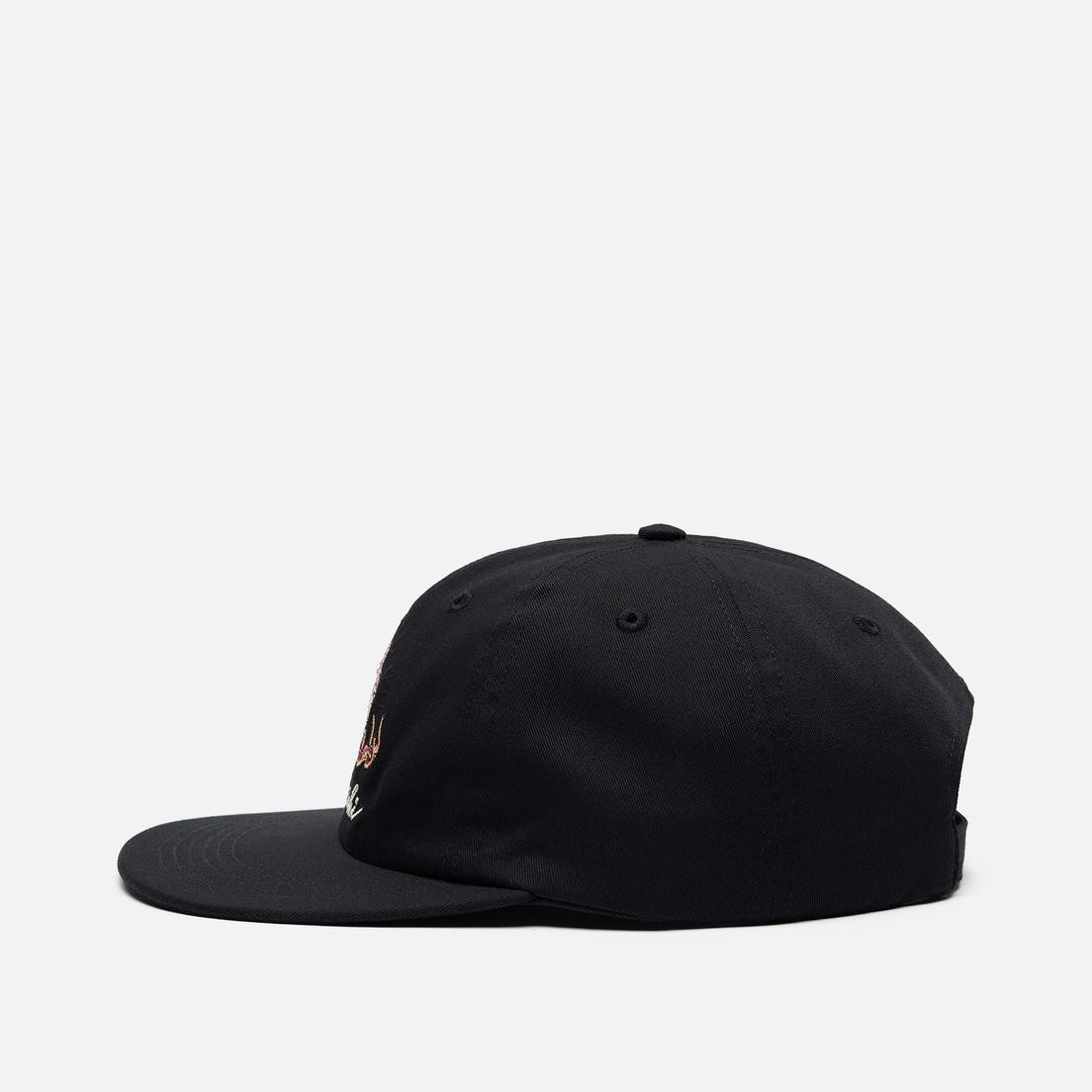 maharishi Кепка Tibetan Panther 6 Panel