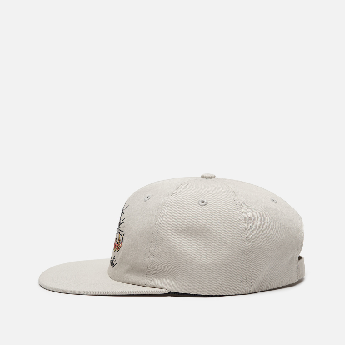 maharishi Кепка Tibetan Panther 6 Panel