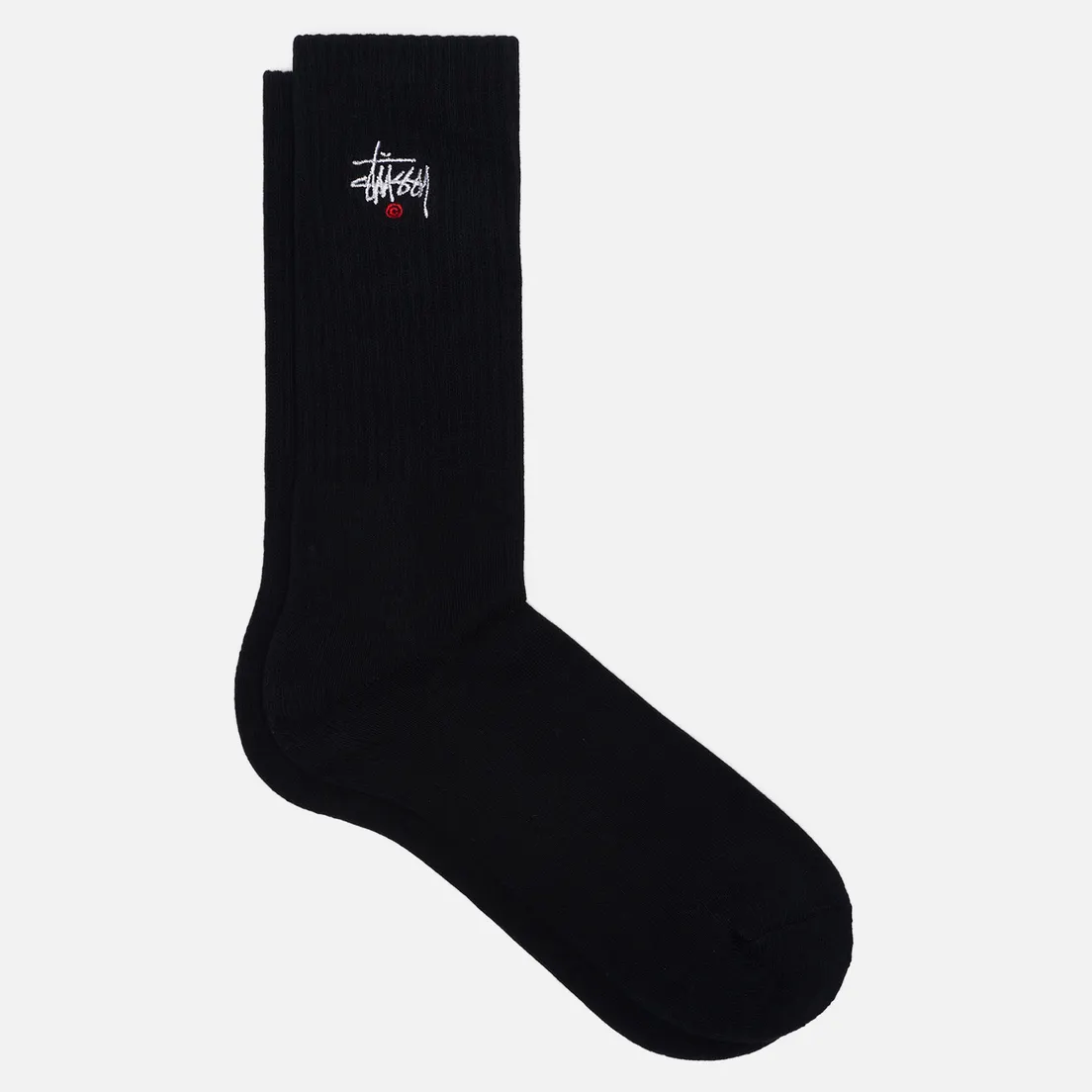 Stussy Носки Basic Logo Crew