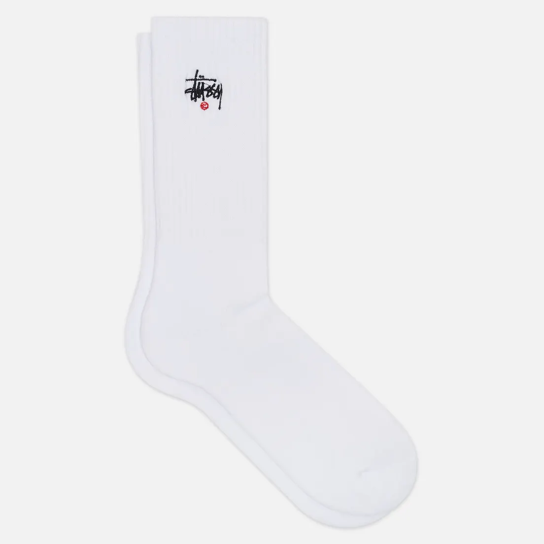 Stussy Носки Basic Logo Crew