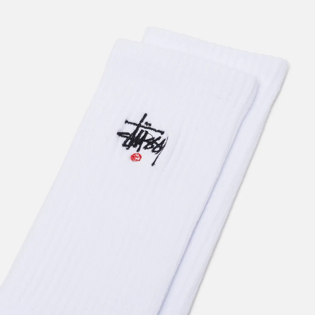 Stussy Носки Basic Logo Crew