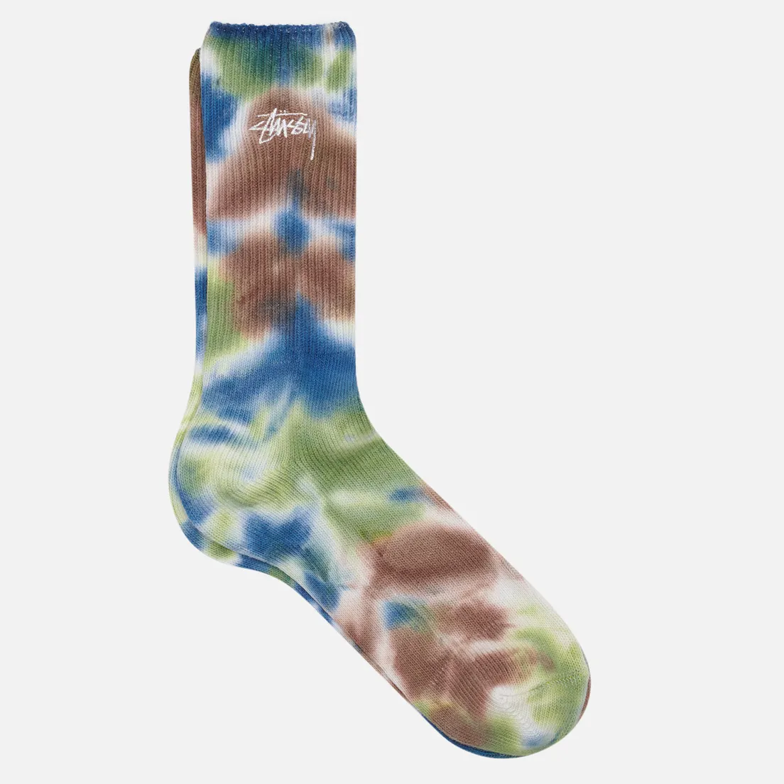 Stussy Носки Earth Dye Crew