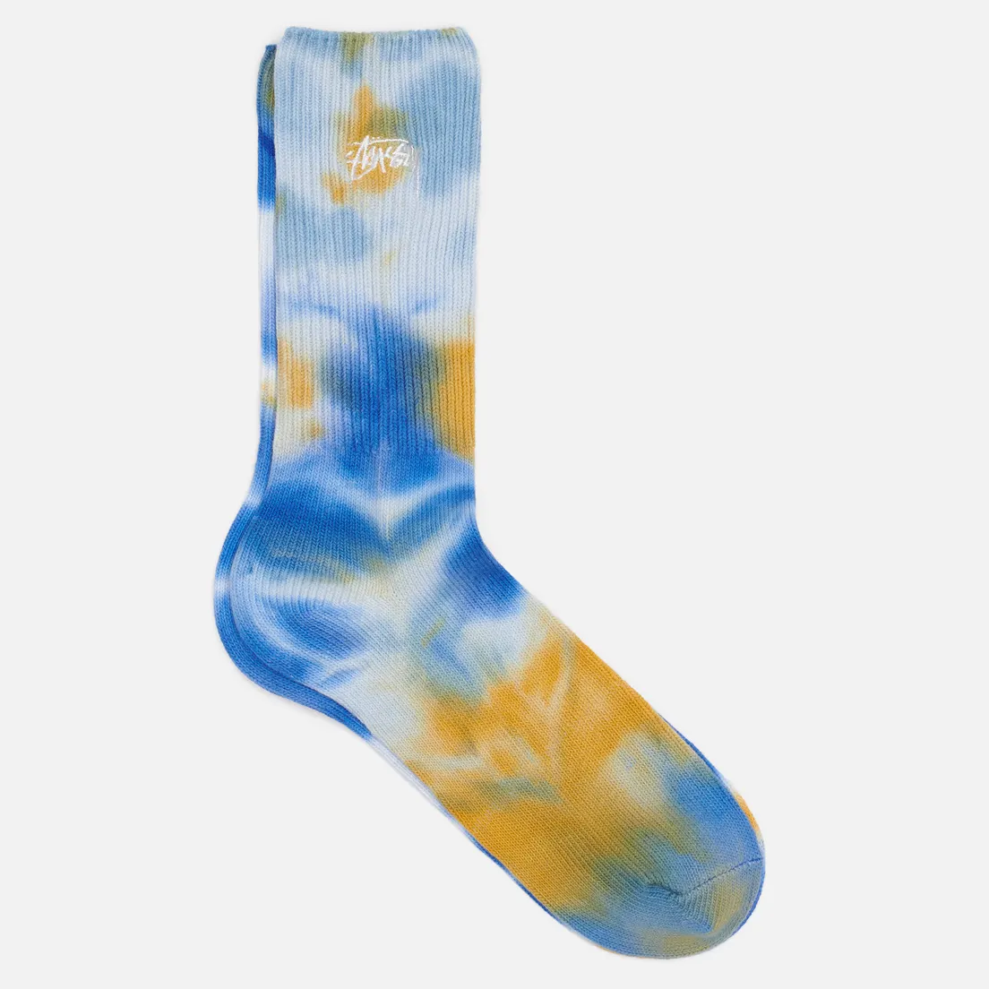 Stussy Носки Earth Dye Crew