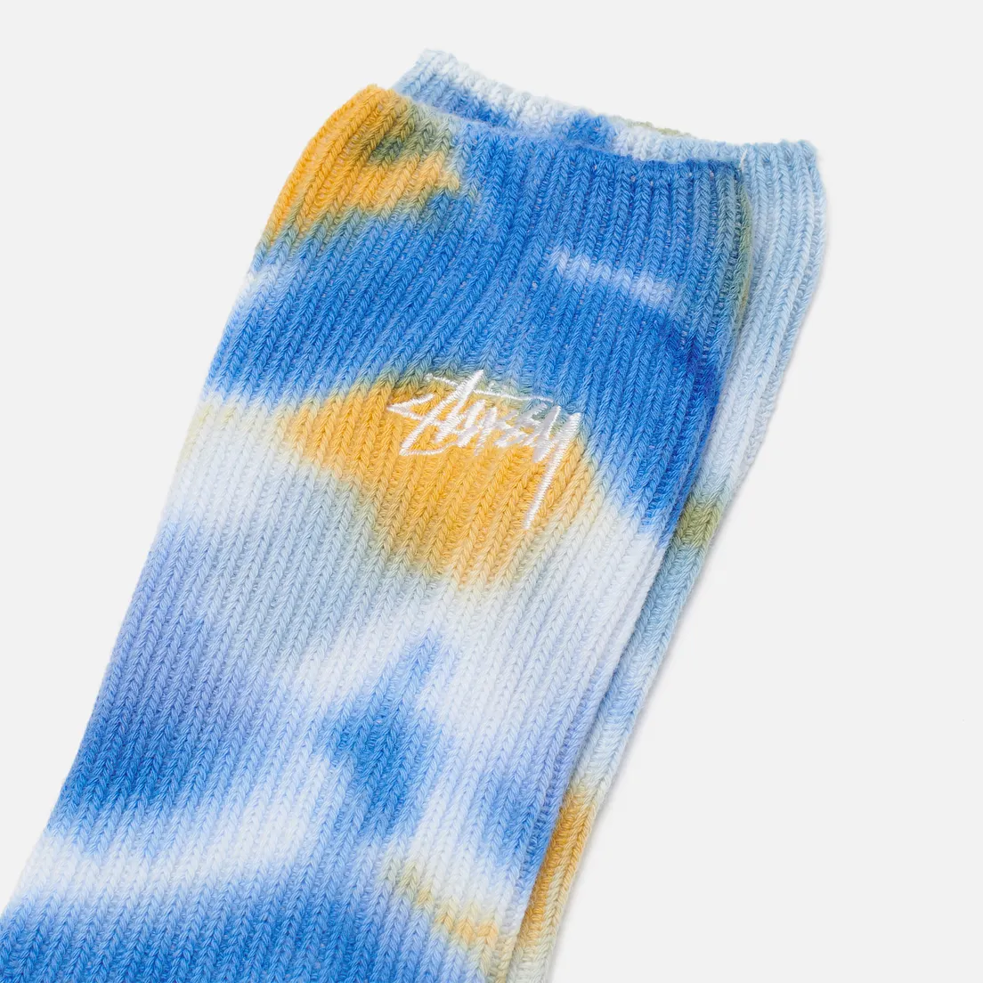 Stussy Носки Earth Dye Crew