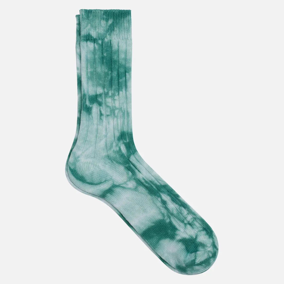 Stussy Носки Dyed Ribbed Crew
