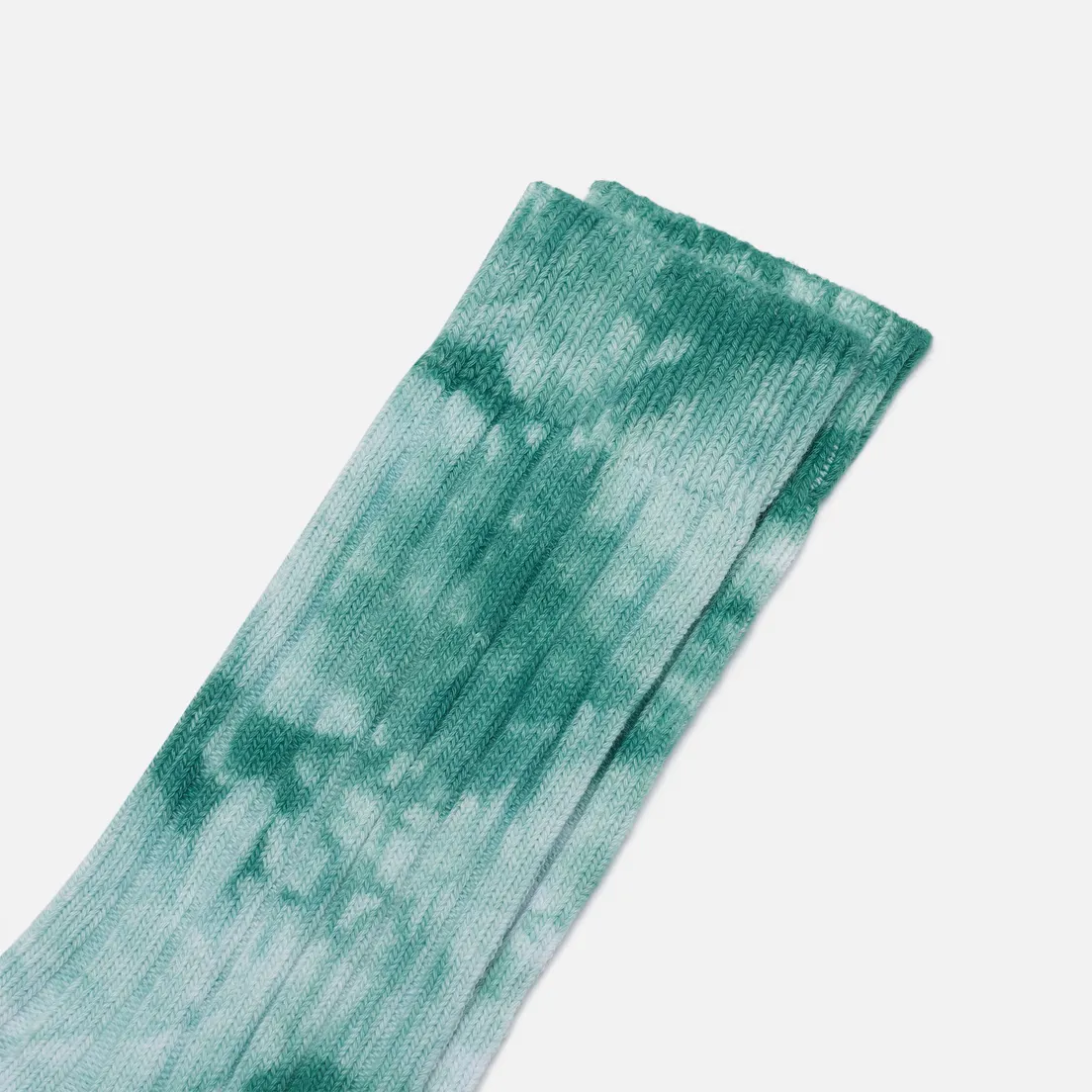 Stussy Носки Dyed Ribbed Crew