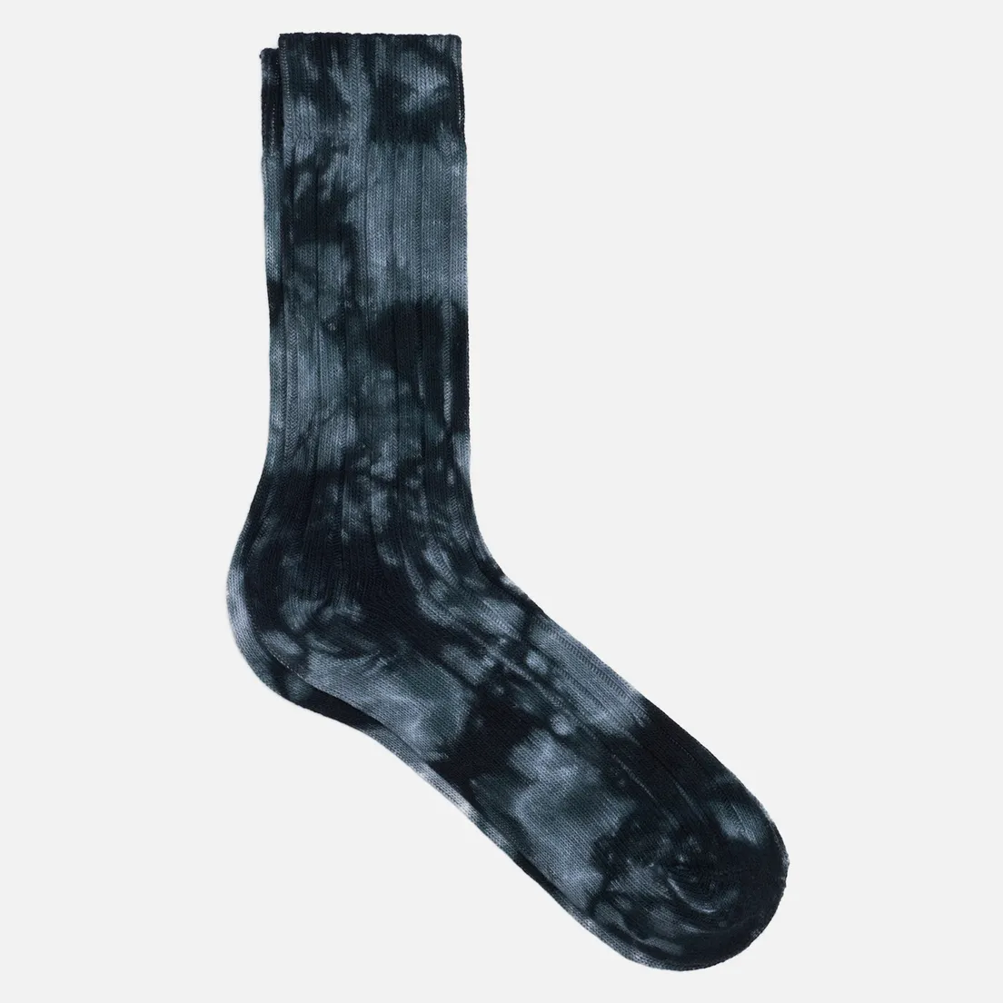 Stussy Носки Dyed Ribbed Crew