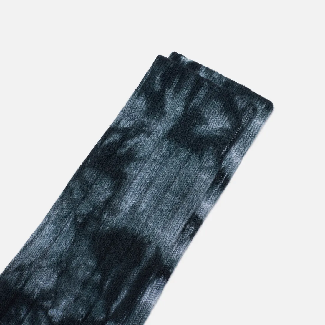 Stussy Носки Dyed Ribbed Crew