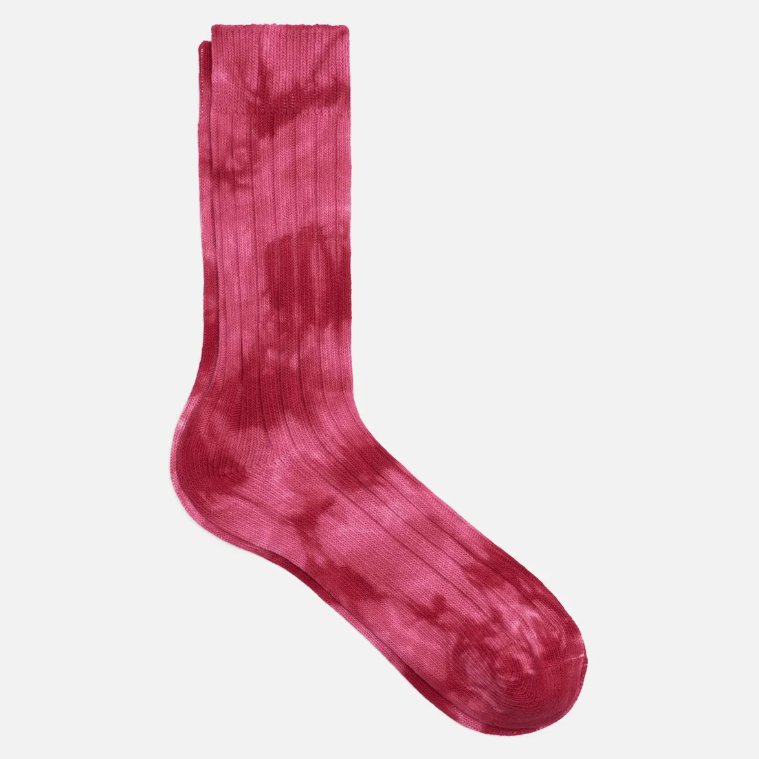 Stussy Носки Dyed Ribbed Crew