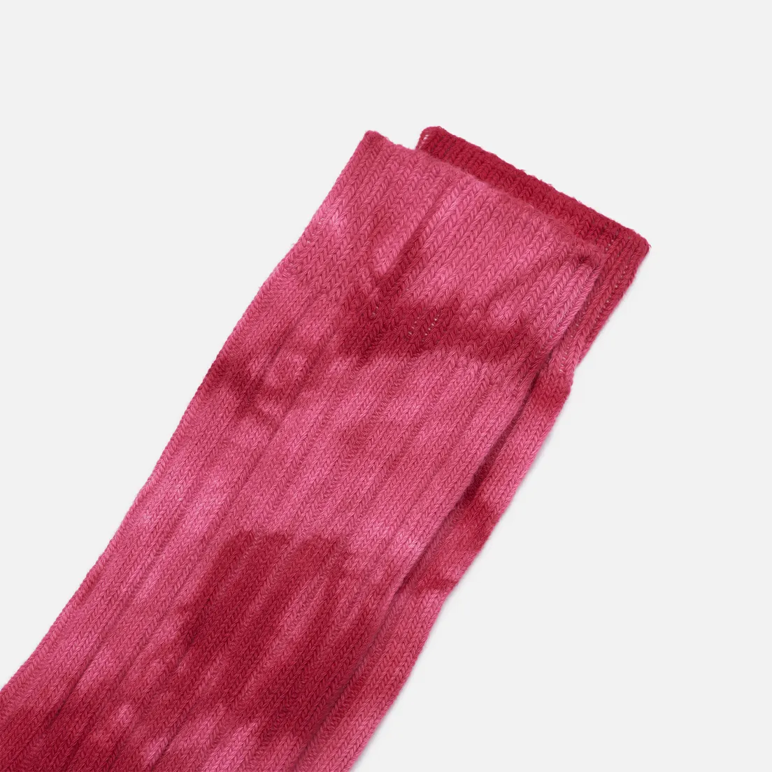 Stussy Носки Dyed Ribbed Crew