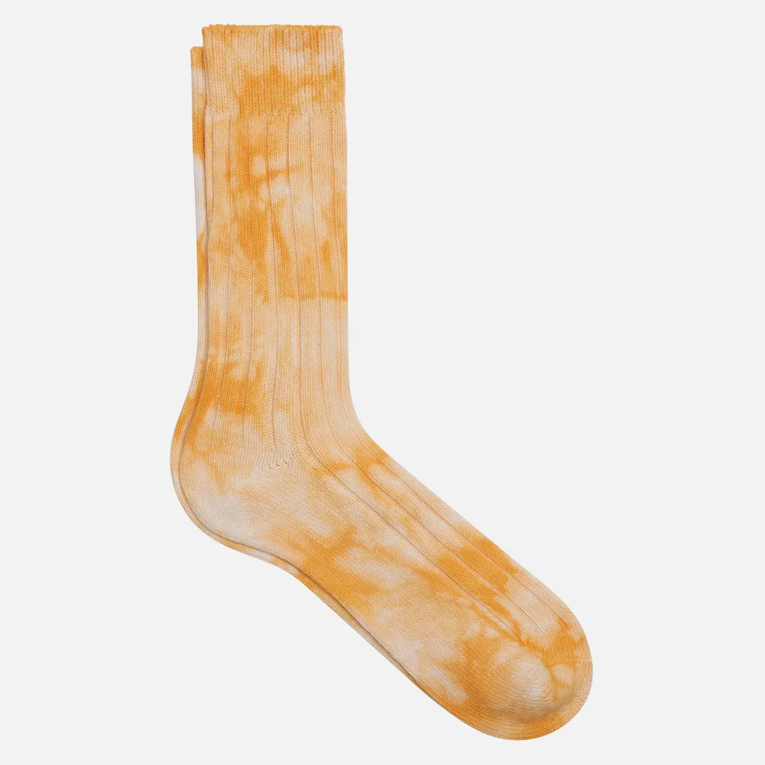 Stussy Носки Dyed Ribbed Crew