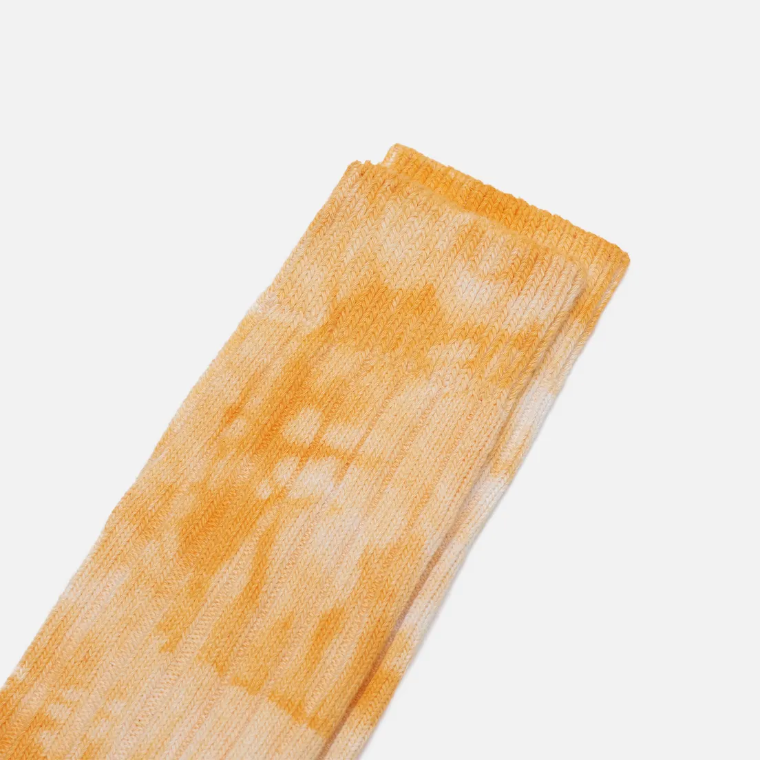 Stussy Носки Dyed Ribbed Crew