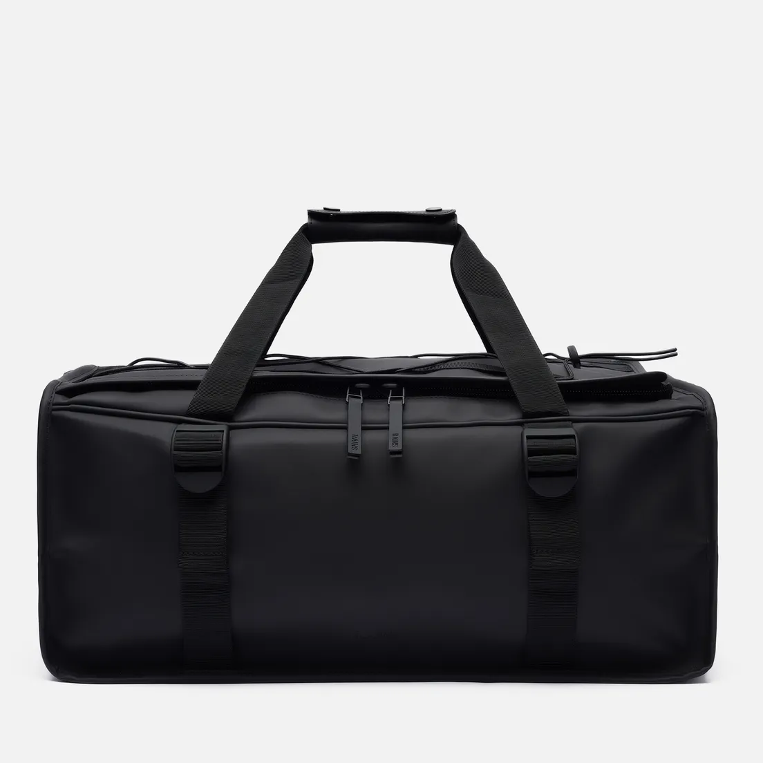RAINS Дорожная сумка Mountaineer Duffel