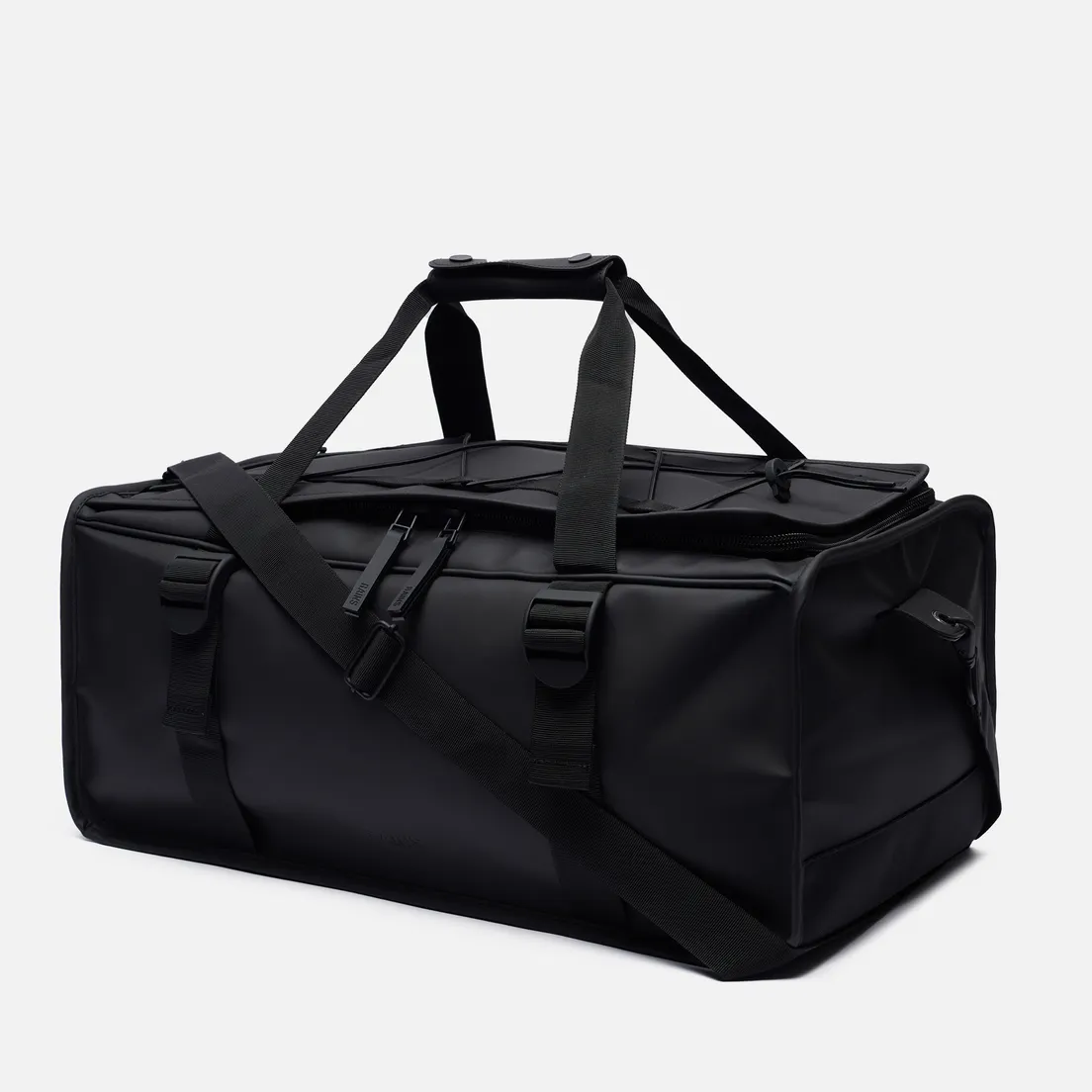 RAINS Дорожная сумка Mountaineer Duffel