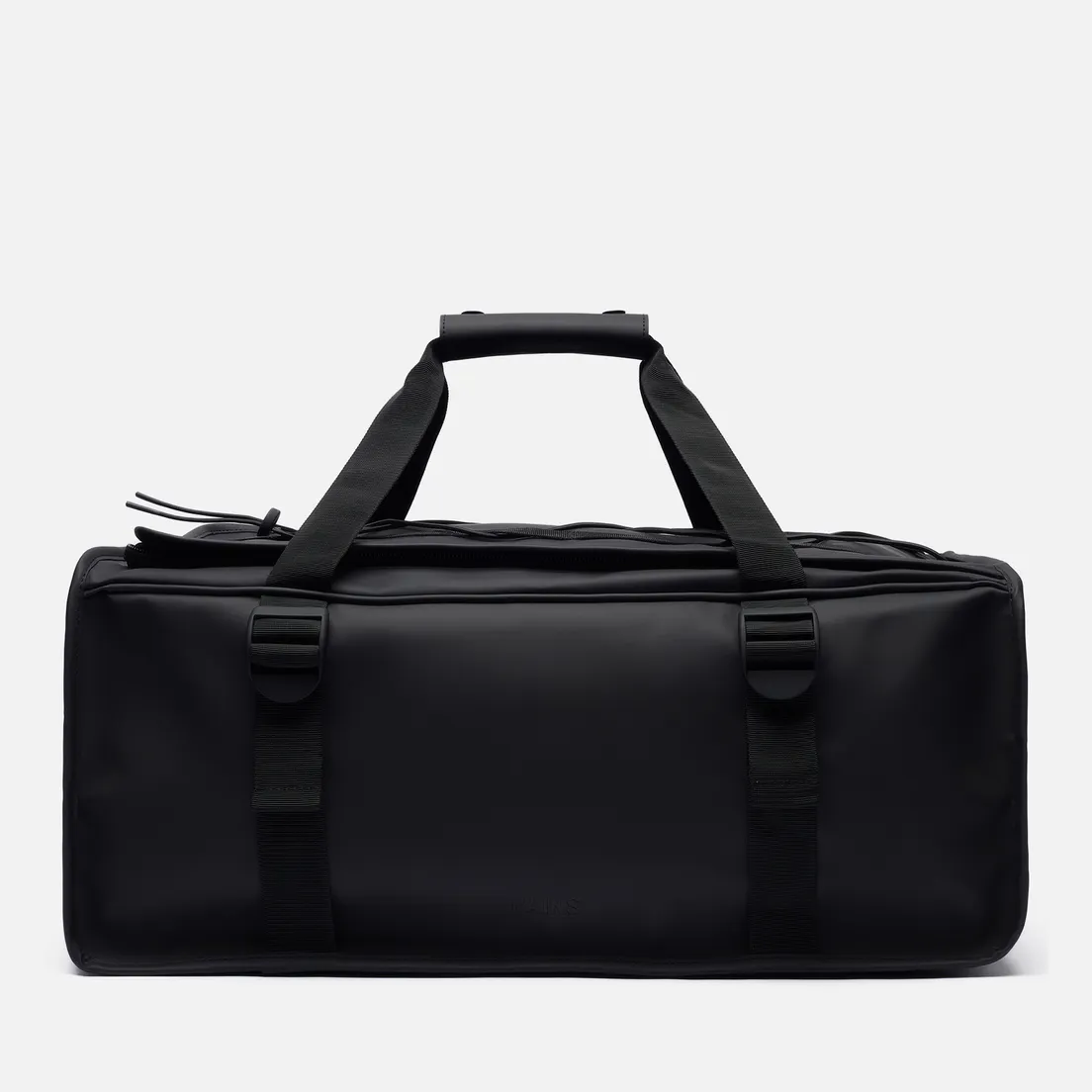 RAINS Дорожная сумка Mountaineer Duffel