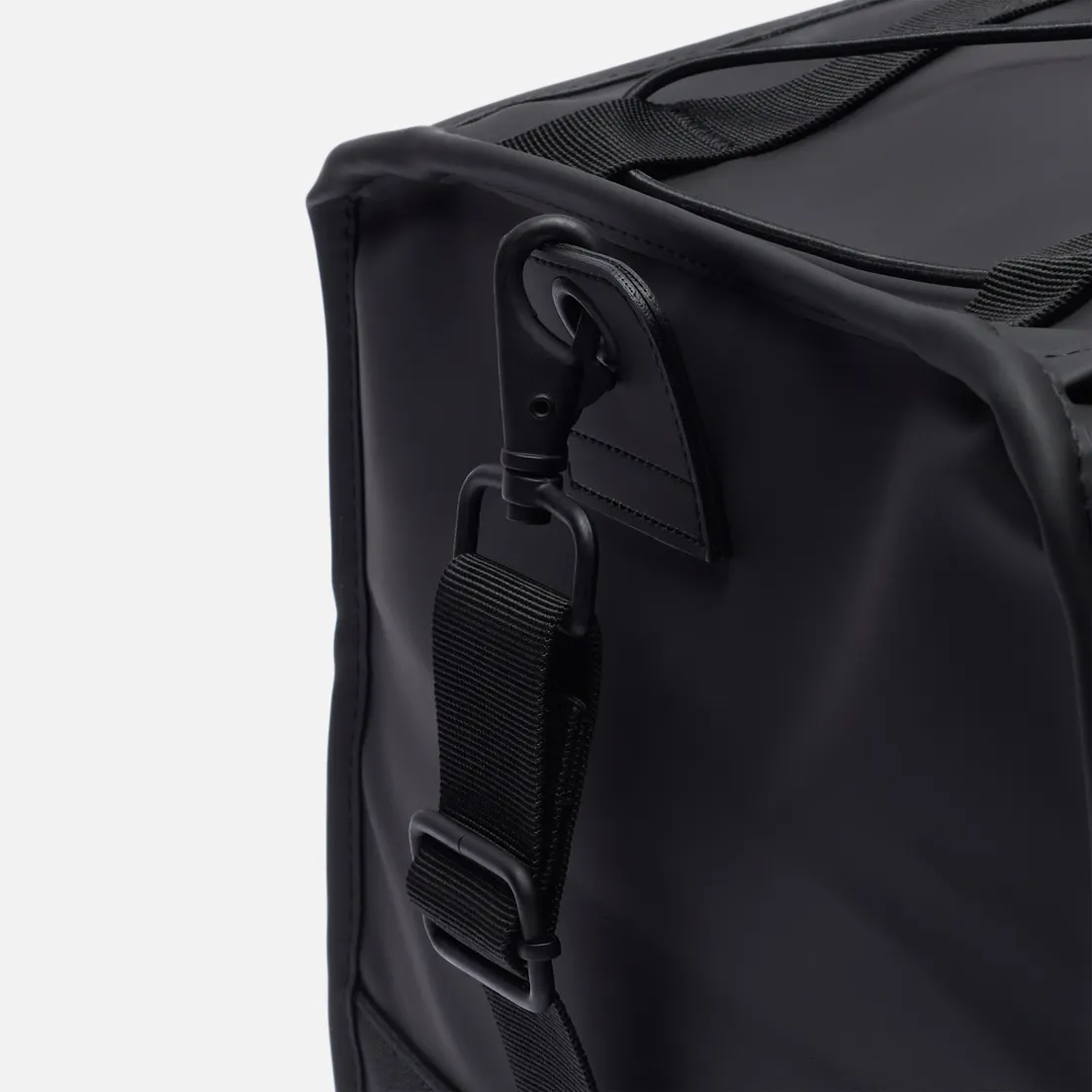 RAINS Дорожная сумка Mountaineer Duffel