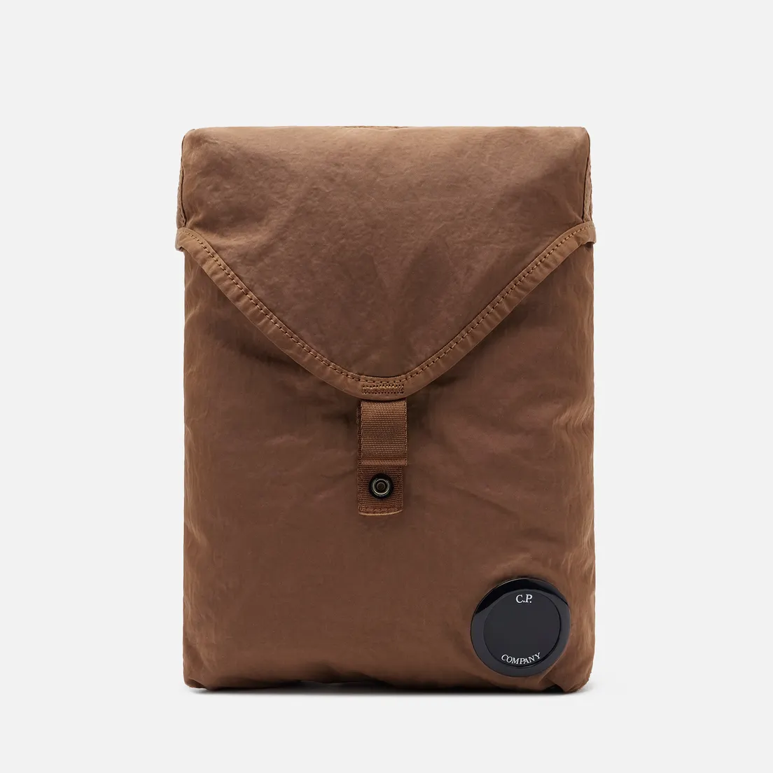 C.P. Company Сумка Nylon B Shoulder Pack