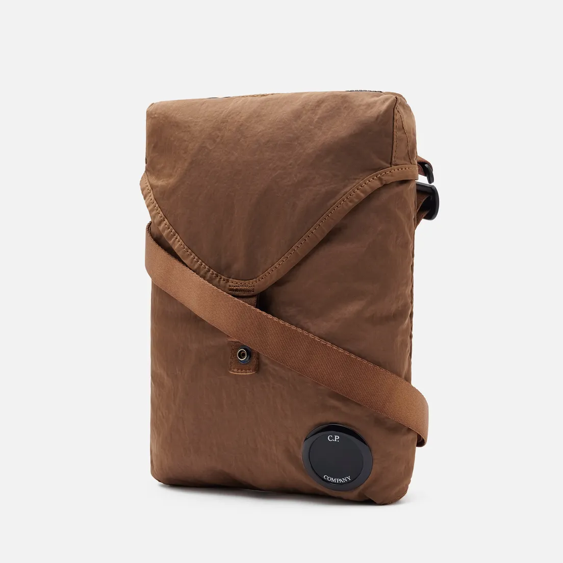 C.P. Company Сумка Nylon B Shoulder Pack