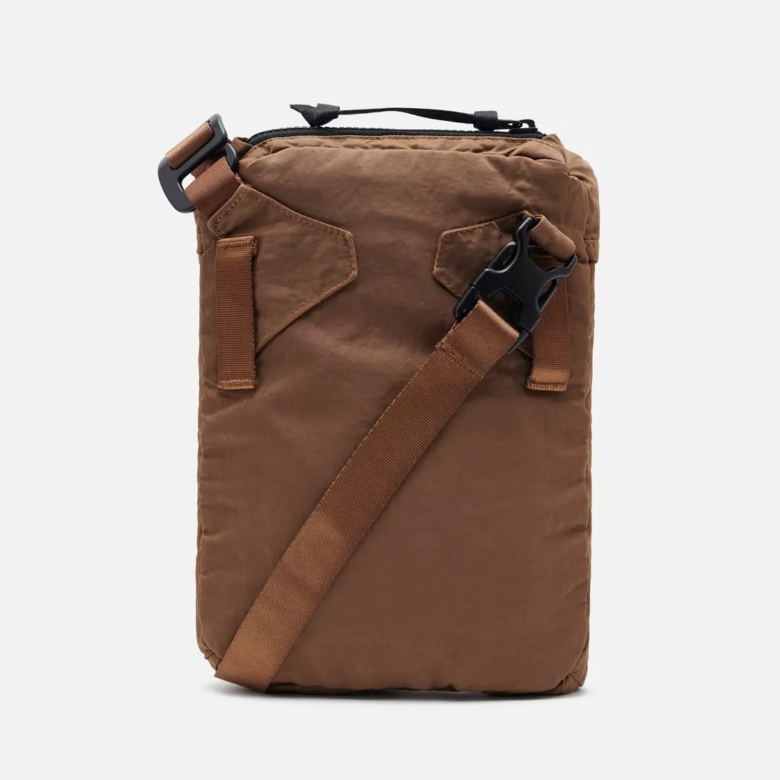 C.P. Company Сумка Nylon B Shoulder Pack