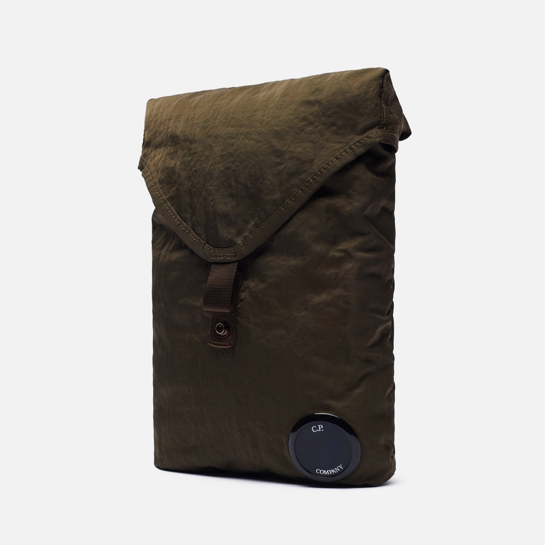 C.P. Company Сумка Nylon B Shoulder Pack