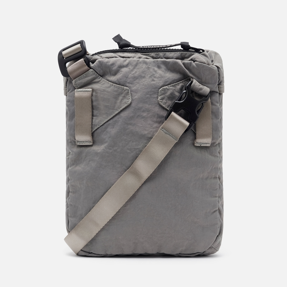 Сумка C.P. Company Nylon B Shoulder Pack, 13CMAC075A005269G 939