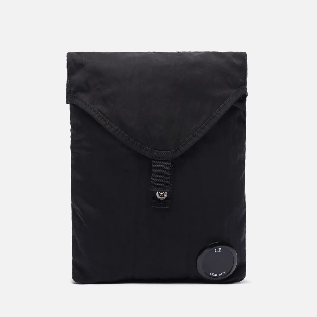 C.P. Company Сумка Nylon B Shoulder Pack