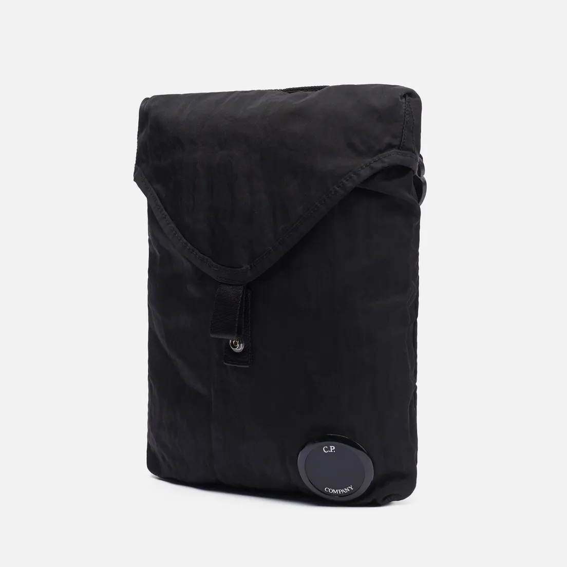 C.P. Company Сумка Nylon B Shoulder Pack