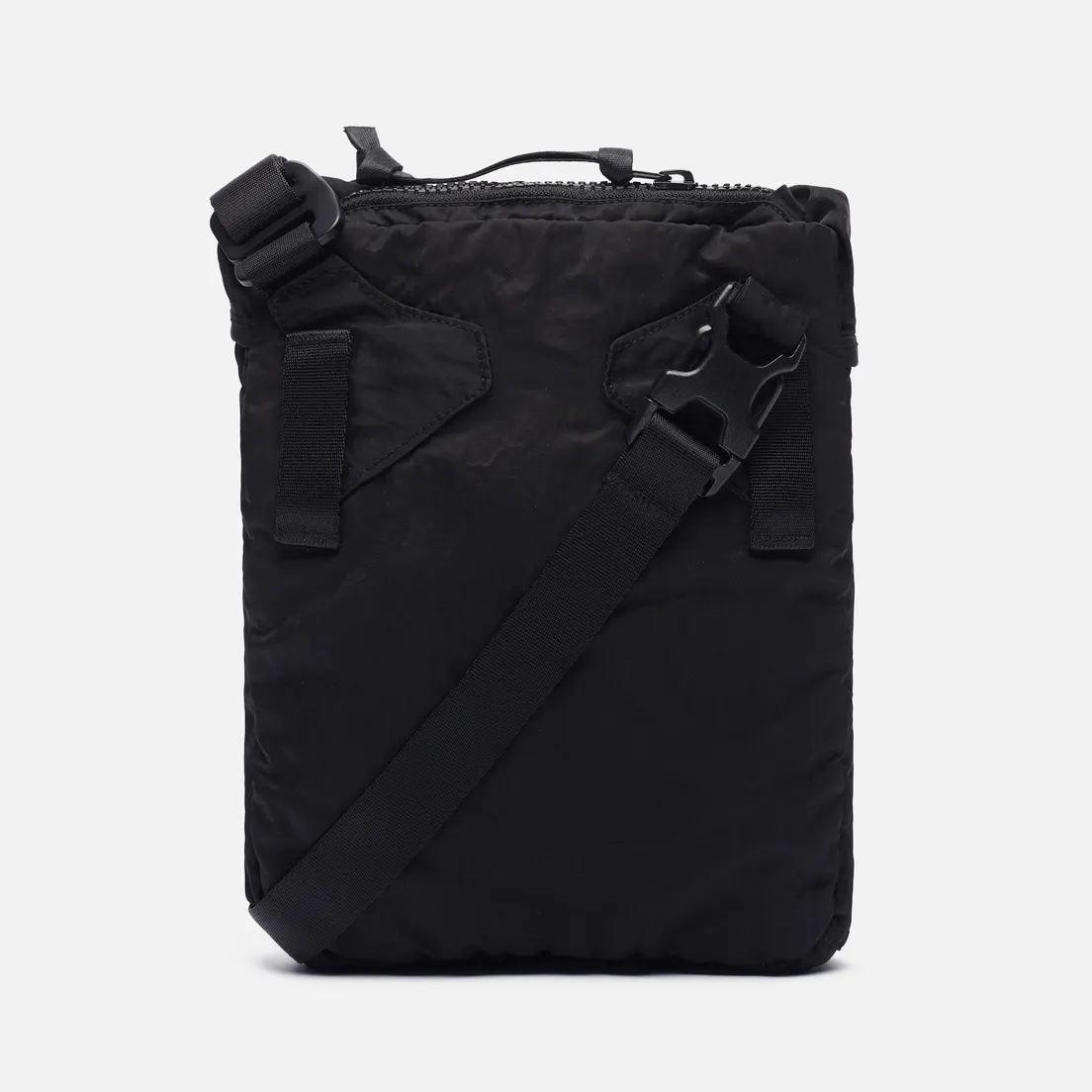 C.P. Company Сумка Nylon B Shoulder Pack