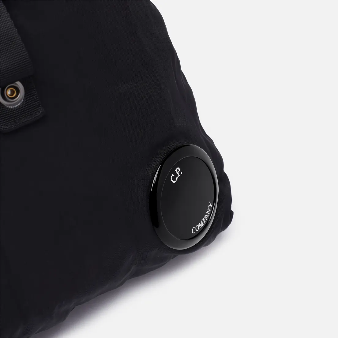 C.P. Company Сумка Nylon B Shoulder Pack
