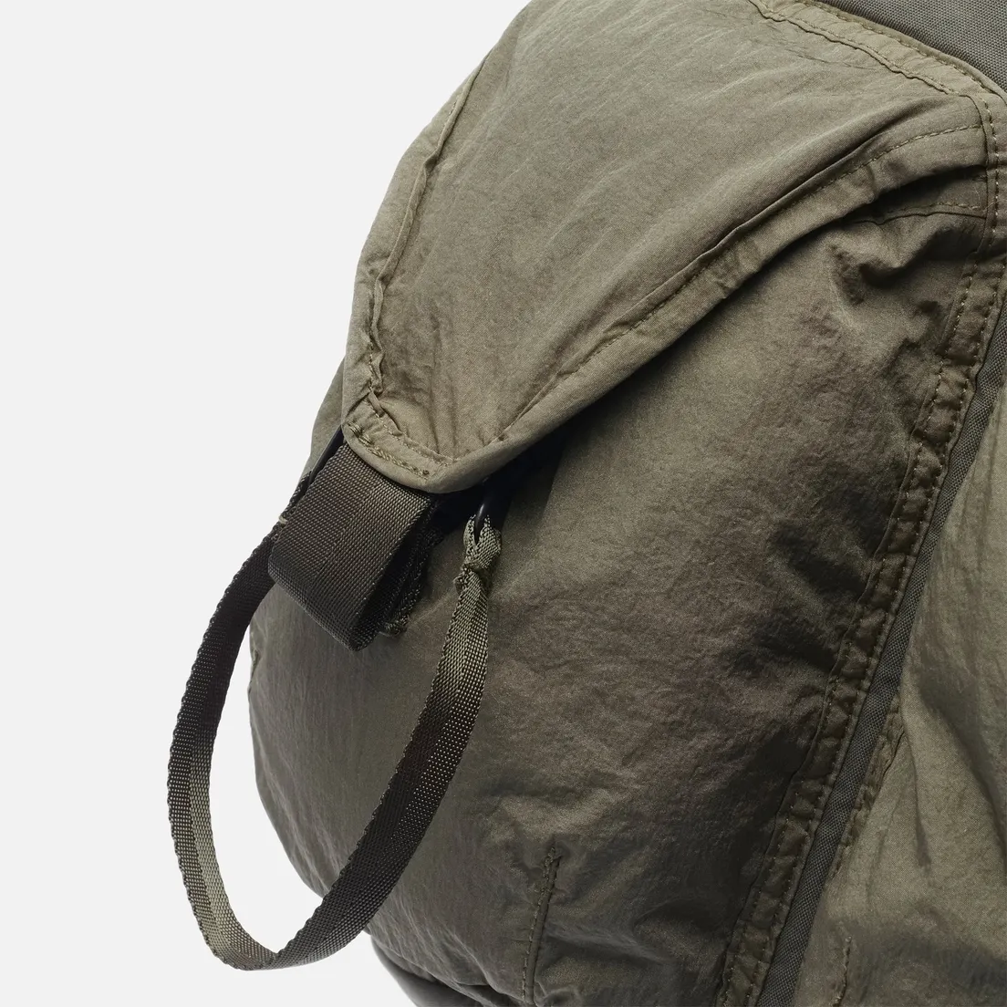 C.P. Company Рюкзак Taylon B Mixed Embroidered Logo