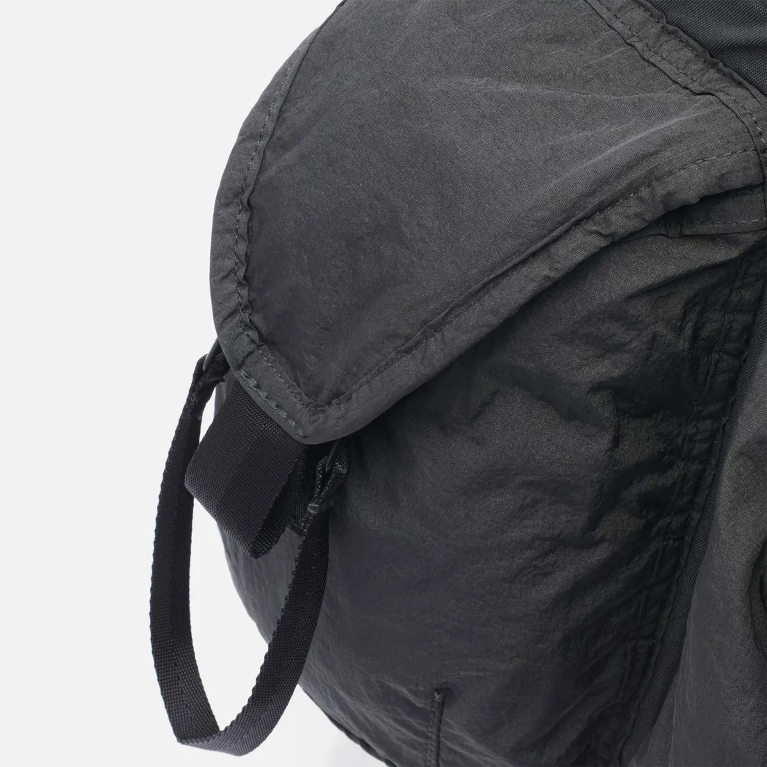 C.P. Company Рюкзак Taylon B Mixed Embroidered Logo