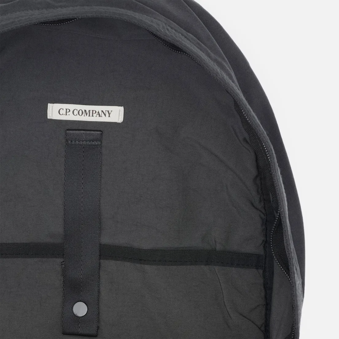 C.P. Company Рюкзак Taylon B Mixed Embroidered Logo