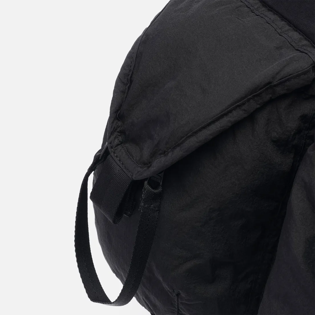 C.P. Company Рюкзак Taylon B Mixed Embroidered Logo