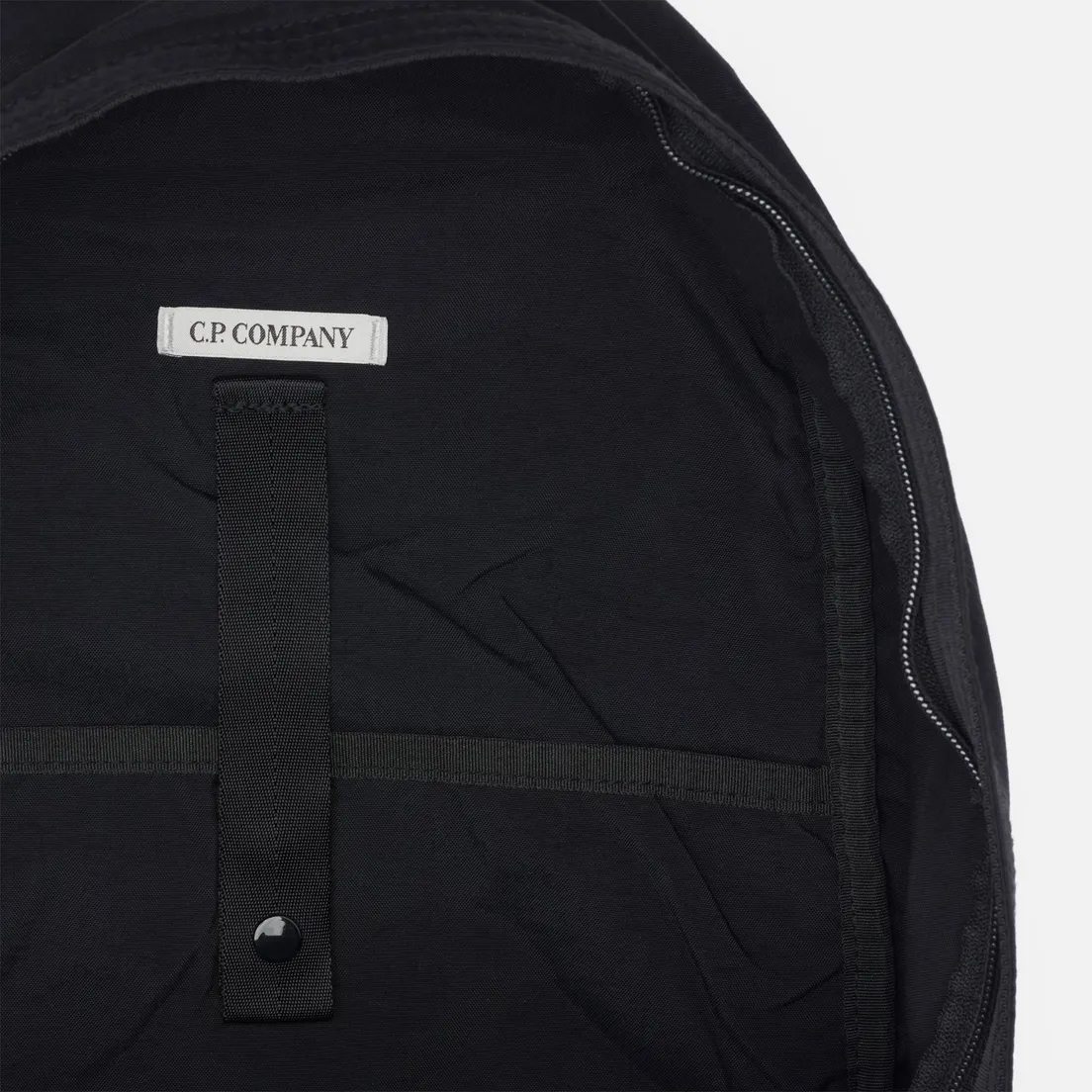 C.P. Company Рюкзак Taylon B Mixed Embroidered Logo