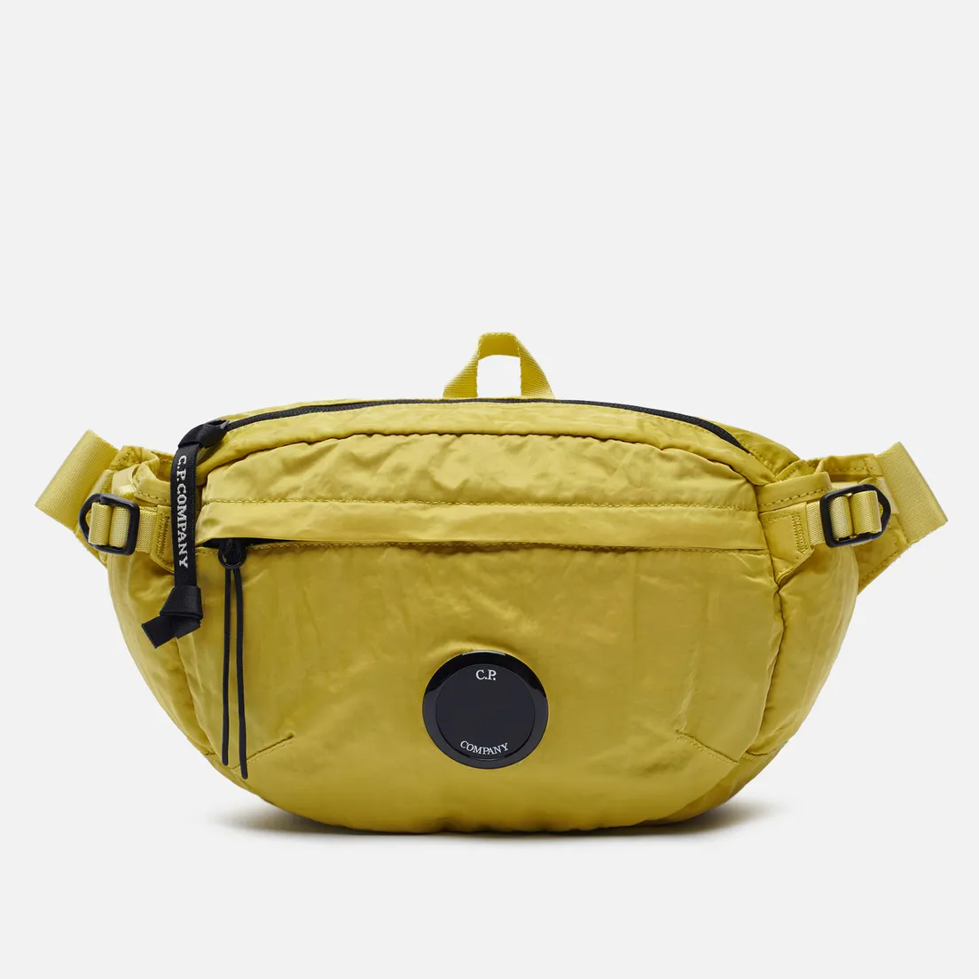 C.P. Company Сумка на пояс Weather-Resistant Nylon B