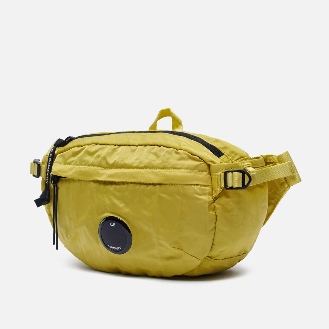 C.P. Company Сумка на пояс Weather-Resistant Nylon B