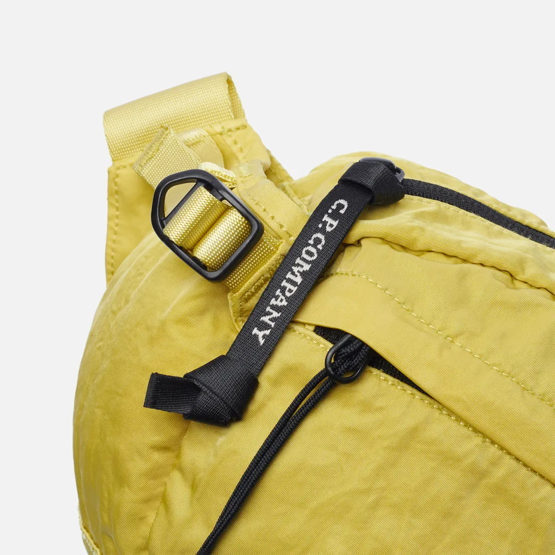 C.P. Company Сумка на пояс Weather-Resistant Nylon B