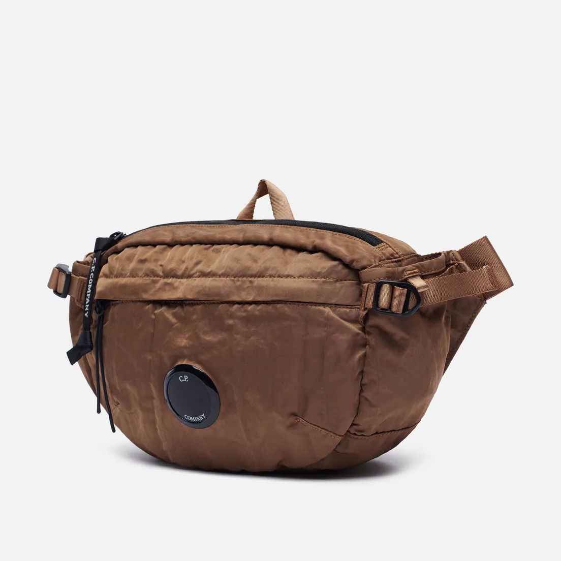 C.P. Company Сумка на пояс Weather-Resistant Nylon B