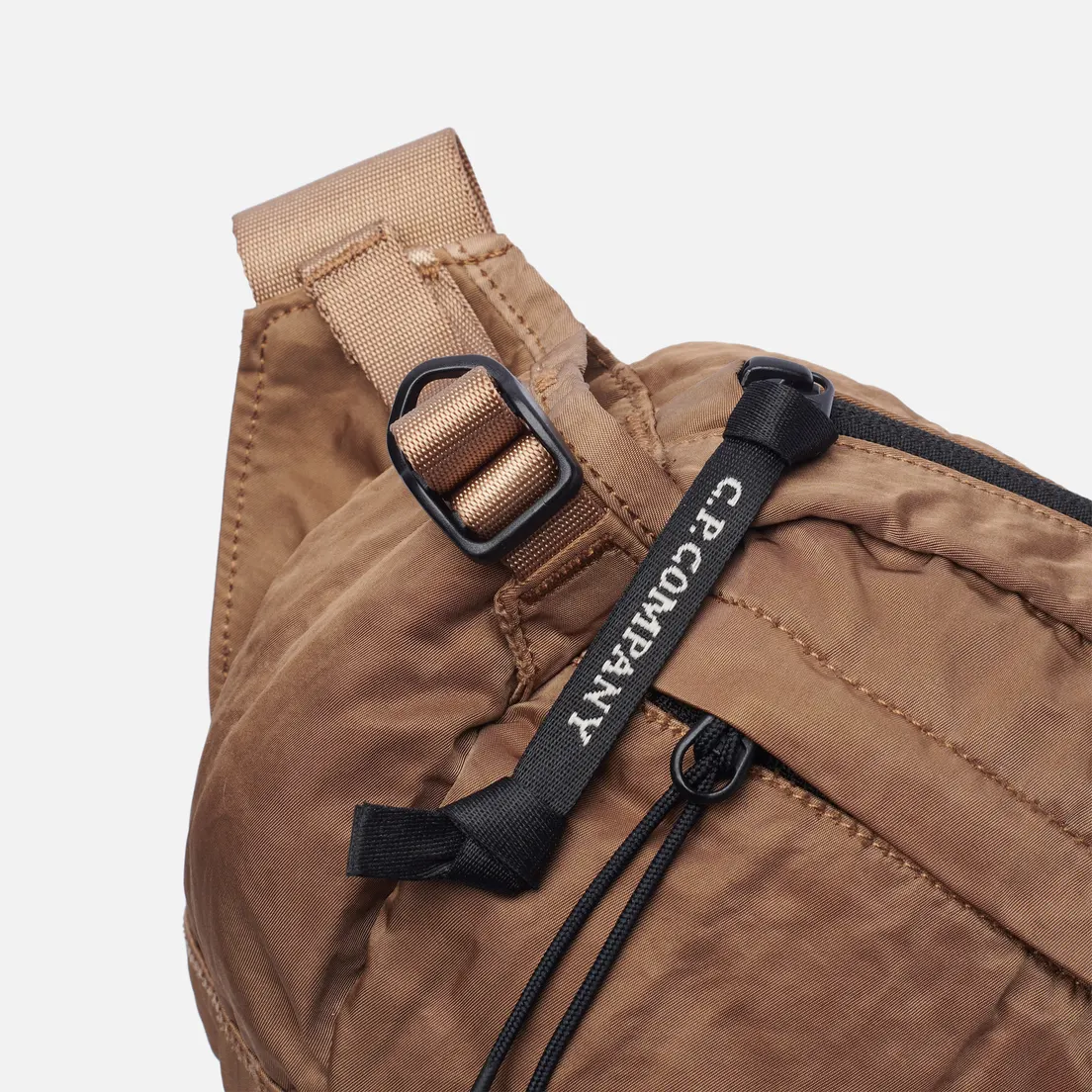C.P. Company Сумка на пояс Weather-Resistant Nylon B