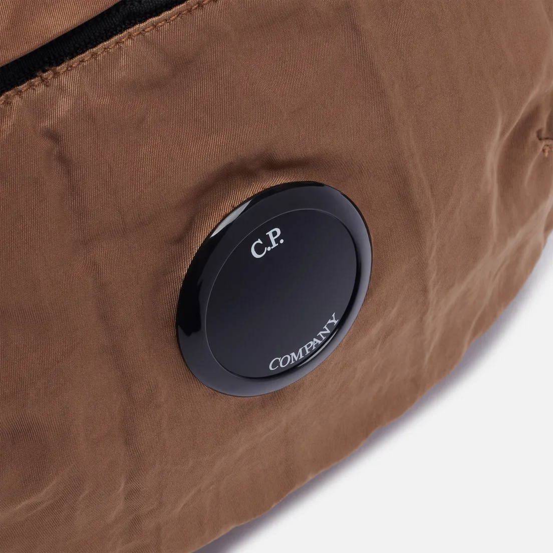 C.P. Company Сумка на пояс Weather-Resistant Nylon B