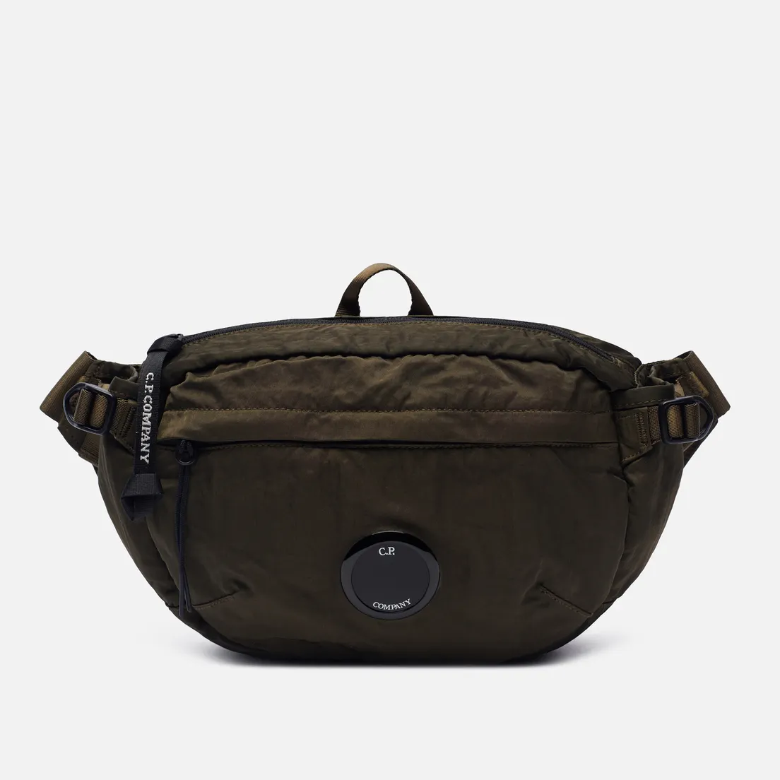C.P. Company Сумка на пояс Weather-Resistant Nylon B