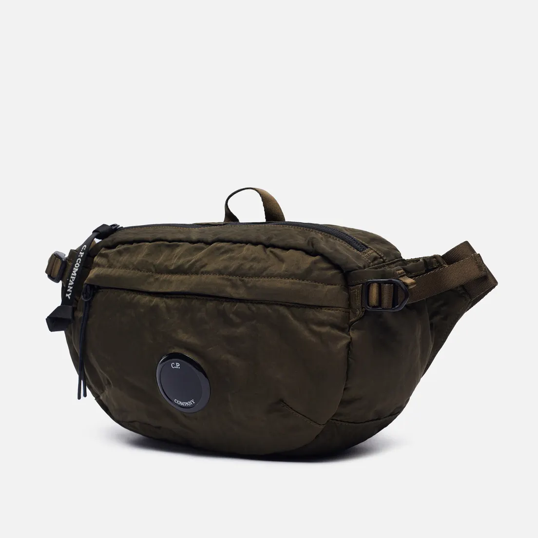 C.P. Company Сумка на пояс Weather-Resistant Nylon B