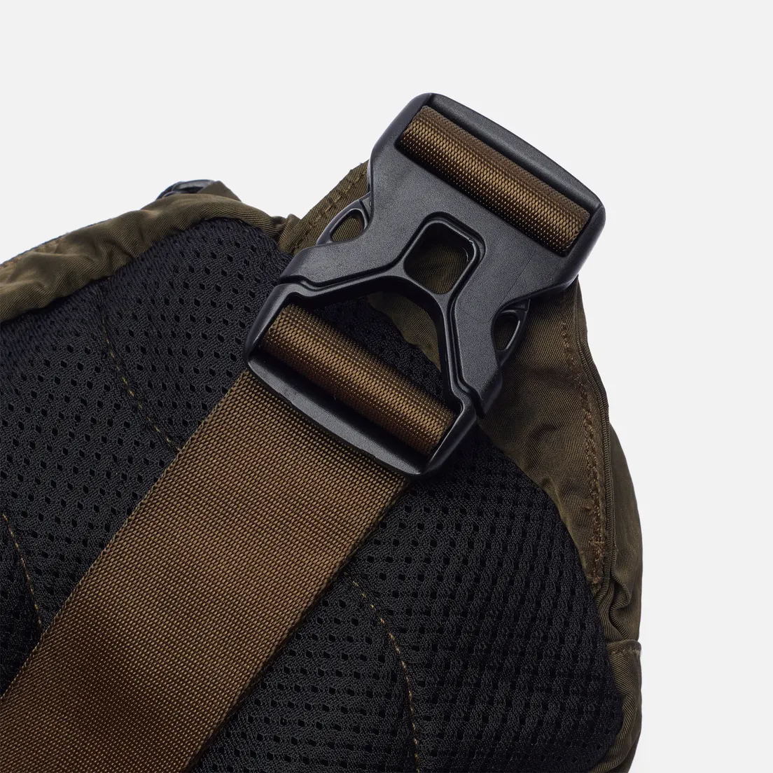 C.P. Company Сумка на пояс Weather-Resistant Nylon B