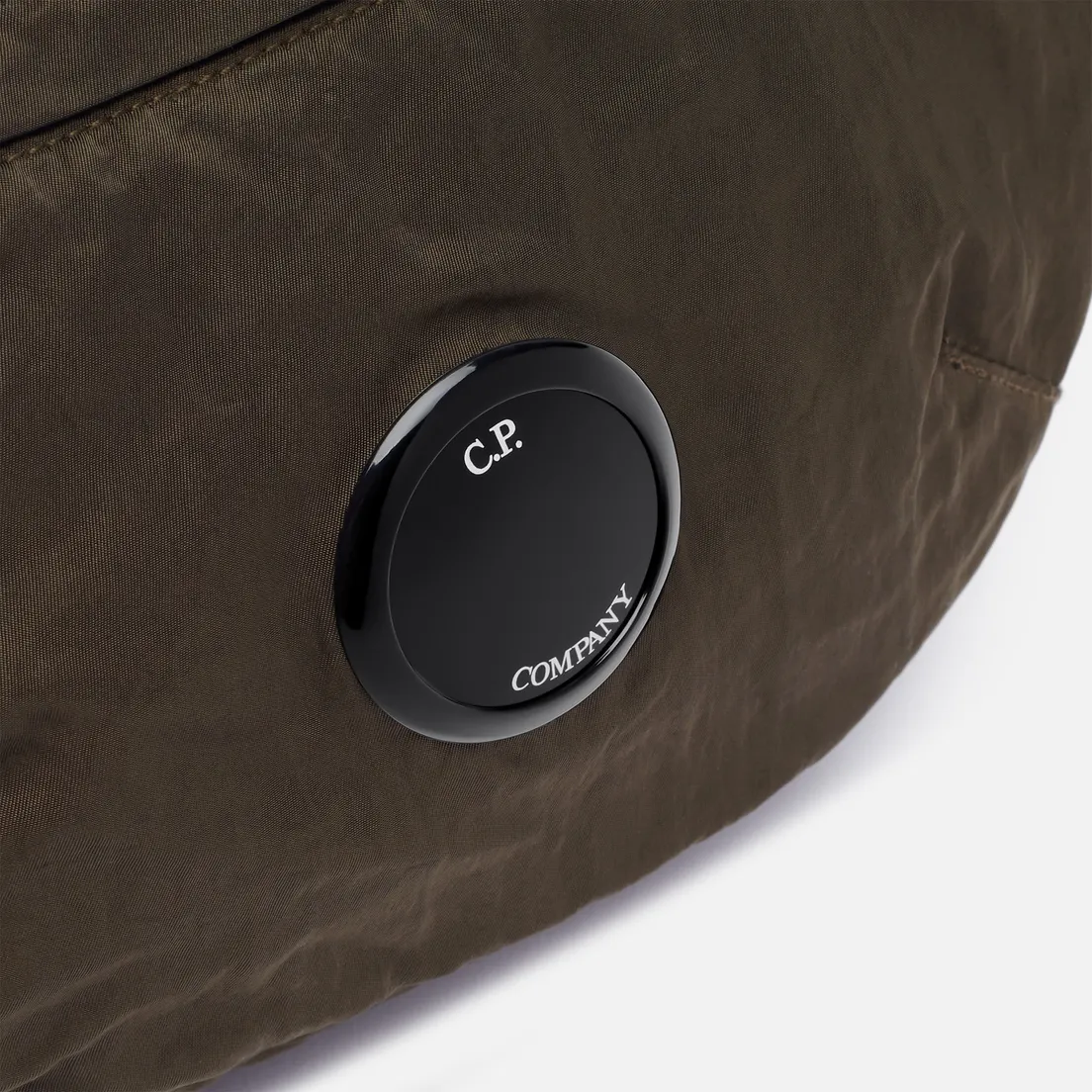 C.P. Company Сумка на пояс Weather-Resistant Nylon B