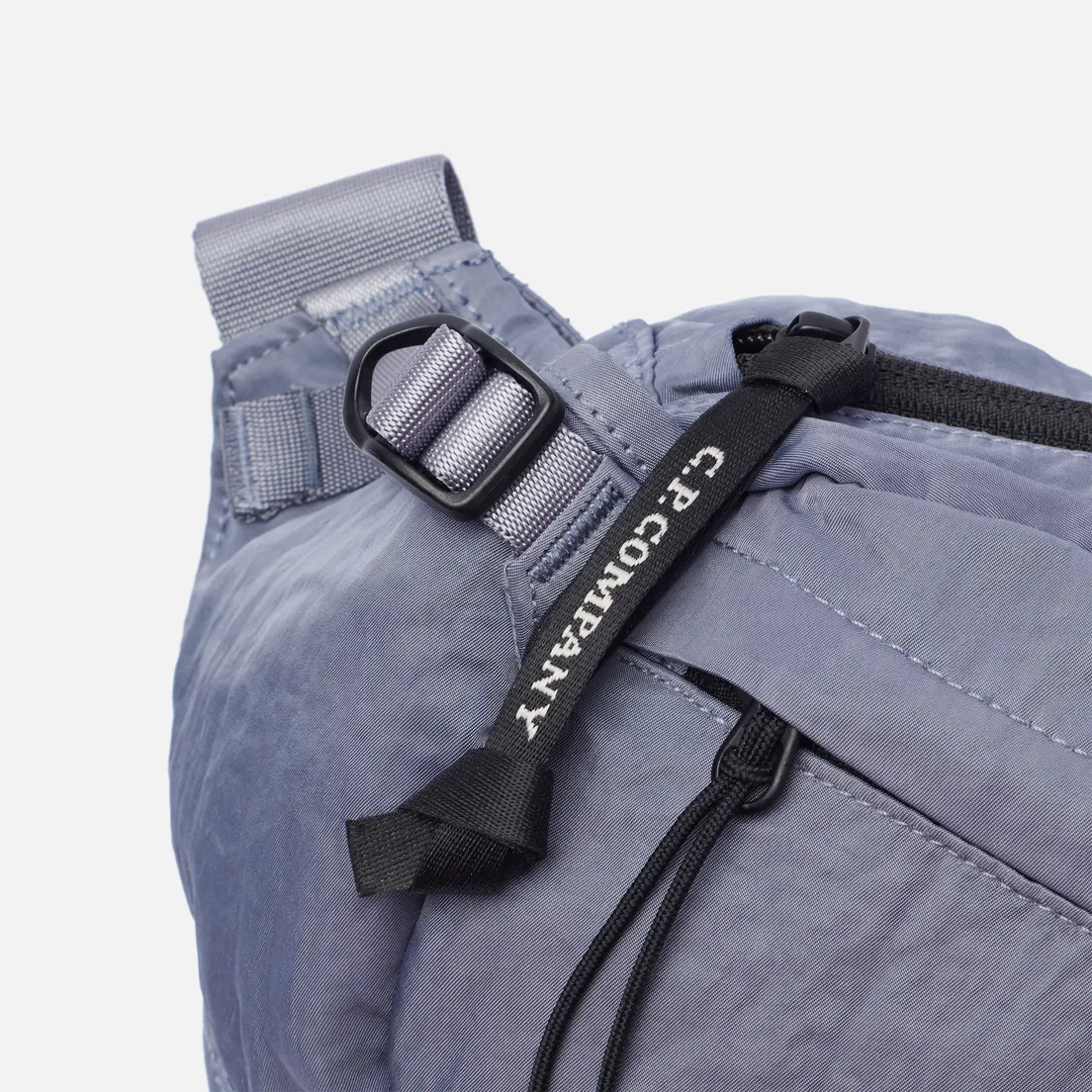 C.P. Company Сумка на пояс Weather-Resistant Nylon B