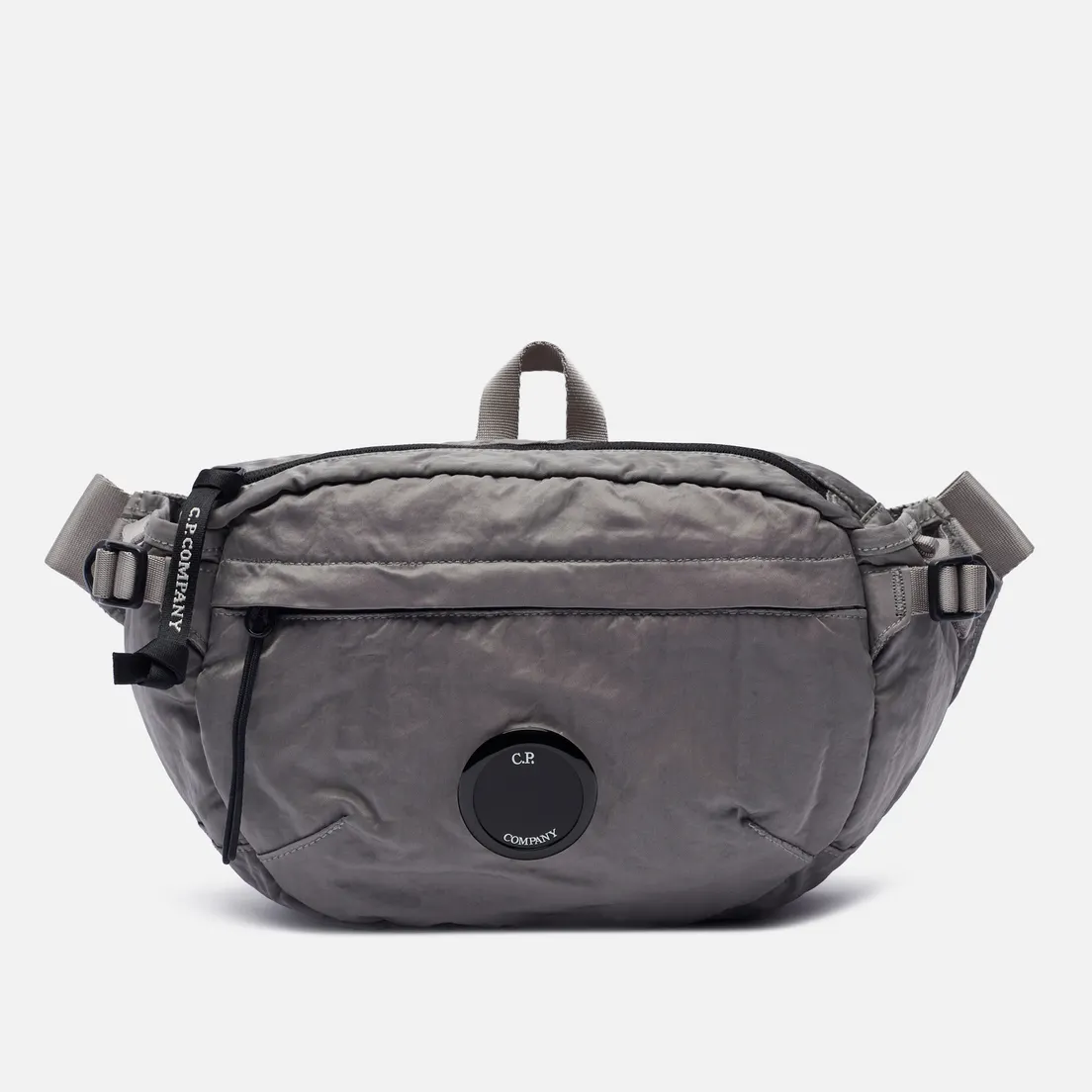 C.P. Company Сумка на пояс Weather-Resistant Nylon B
