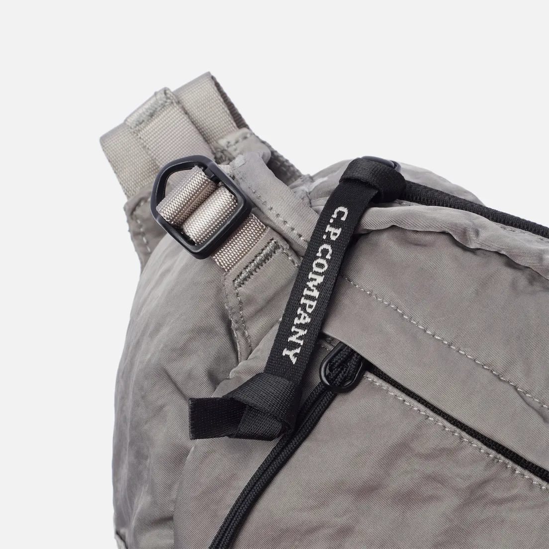 C.P. Company Сумка на пояс Weather-Resistant Nylon B