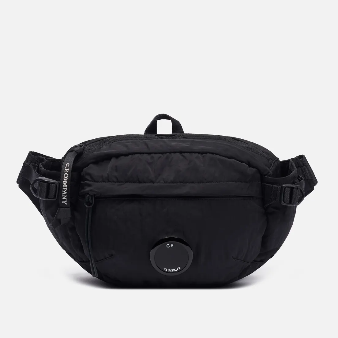 C.P. Company Сумка на пояс Weather-Resistant Nylon B